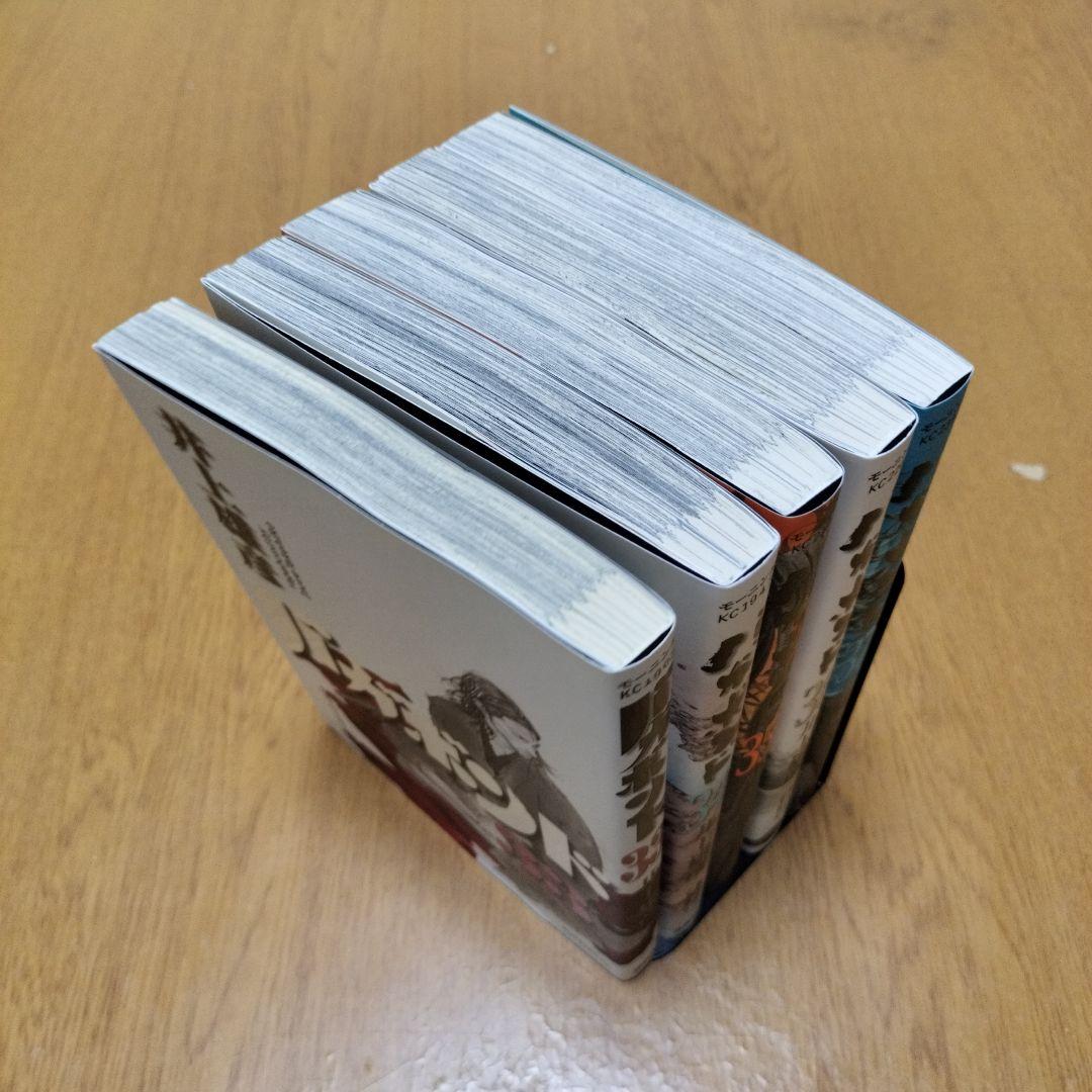バガボンド 既刊37巻 全巻セット ほぼ初版