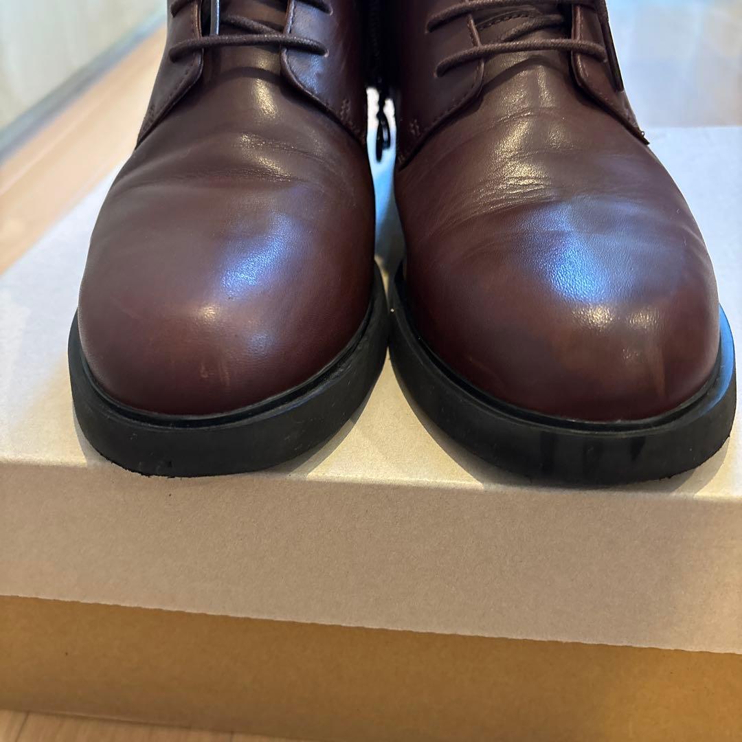 Camper×Gore-tex® ブーツ39