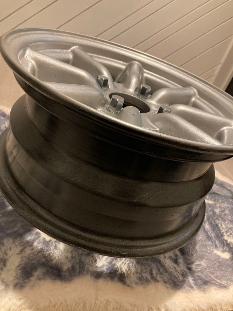 ホイールテーブル ワタナベ ハヤシ ロンシャン SSR
