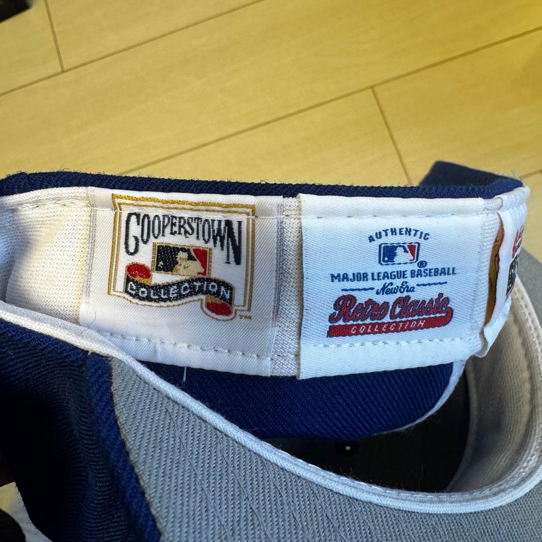 NEW ERA ニューエラ New York Mets メッツ USAモデル