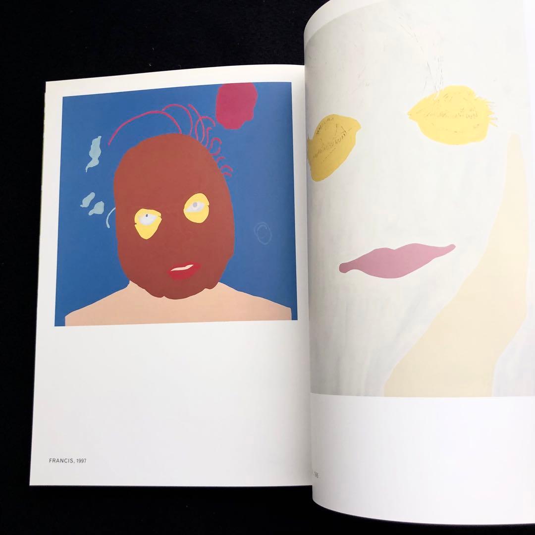 専用★ゲイリー・ヒューム「Gary Hume」British Council