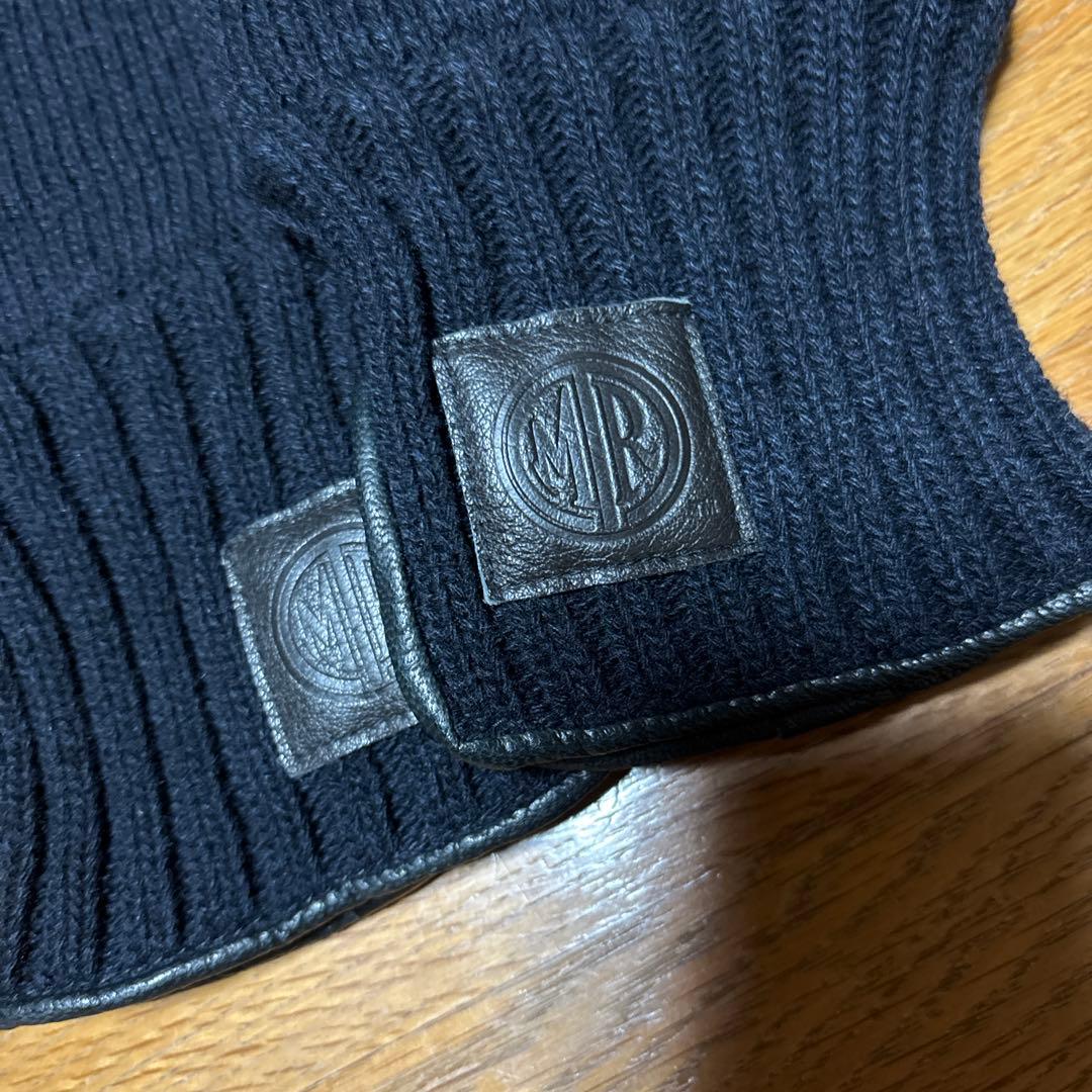 マウトリーコンテーラー　手袋　mout recon tailor