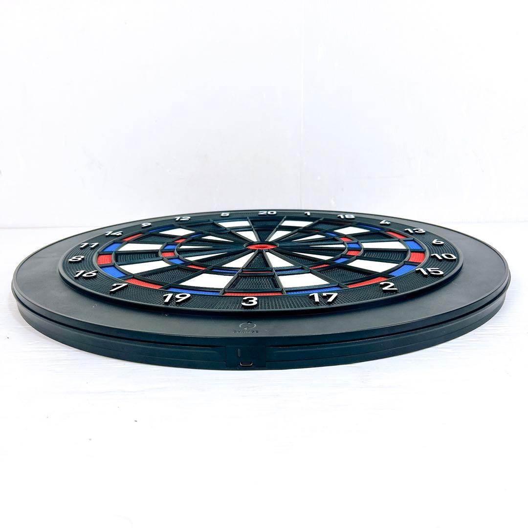 ダーツボード DARTSLIVE  ダーツライブ ホーム オンライン対戦