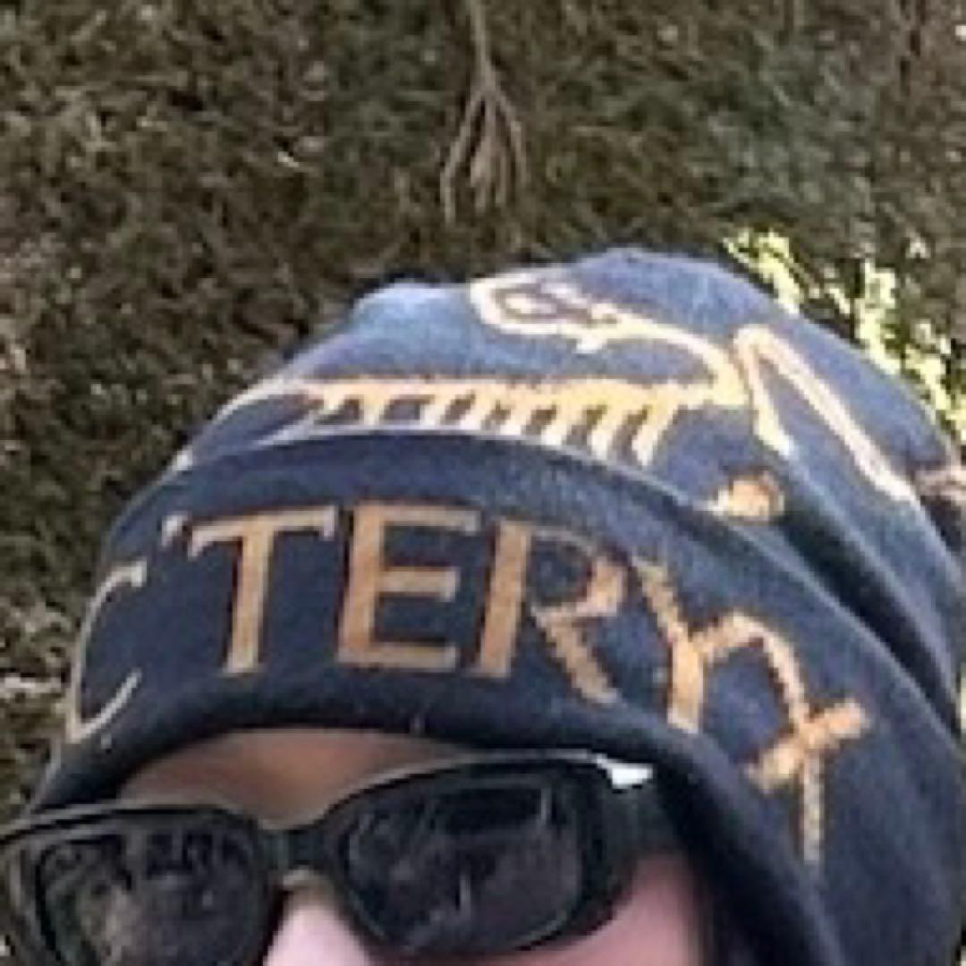 Arc’teryx Bird Word Toque