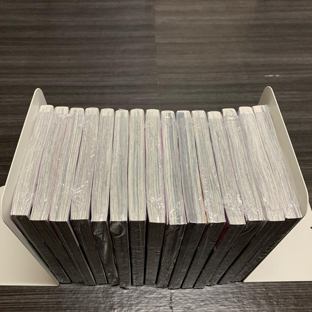 新品 未開封 葬送のフリーレン コミック1～15巻 既刊 全巻セット 特典付き