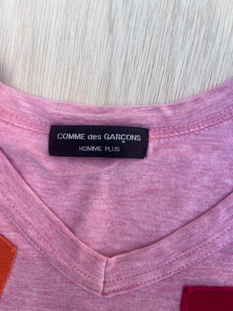 『最安値』AD1999 COMME des GARCONS HOMME PLUS