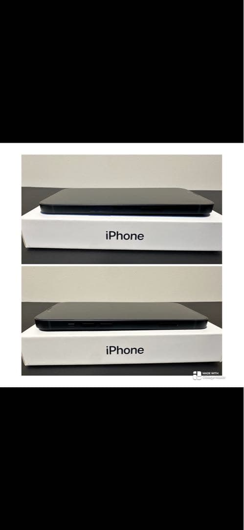 iPhone 13 美品256GB( 電池100% )★ミッドナイト★