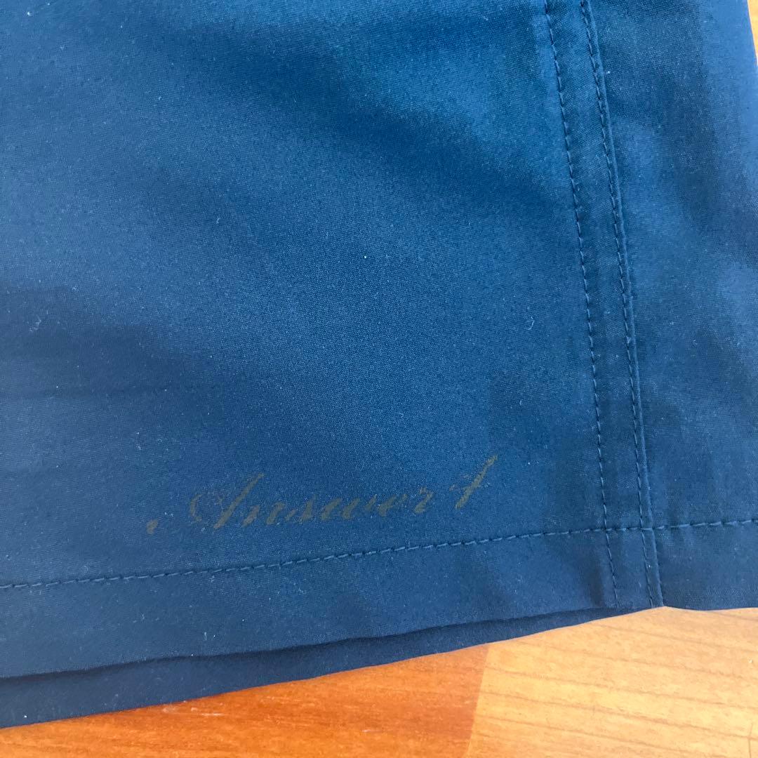 ウォーキング・ランニングウェア Answer4 4Pocket Short Pants 02