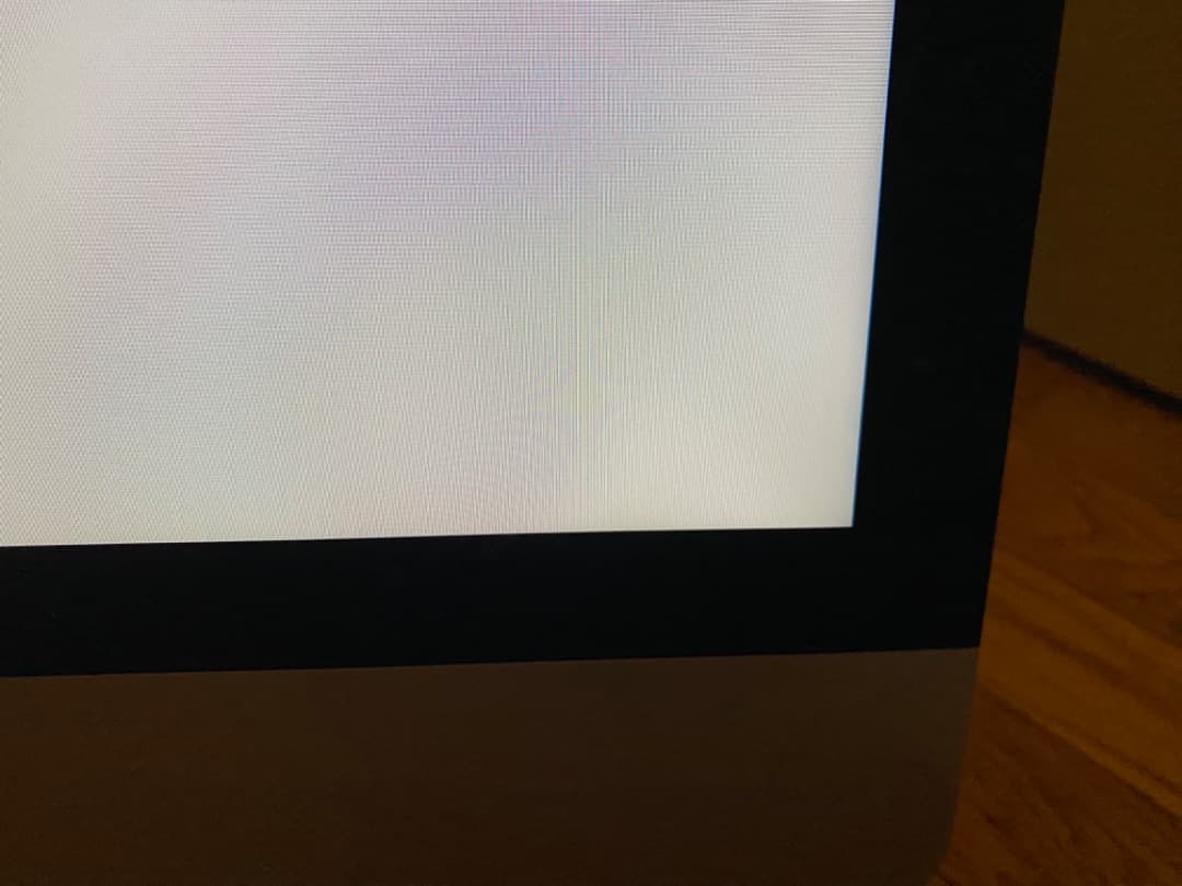 【週末限定セール】iMac 21.5 Late2013 16GB/1TB
