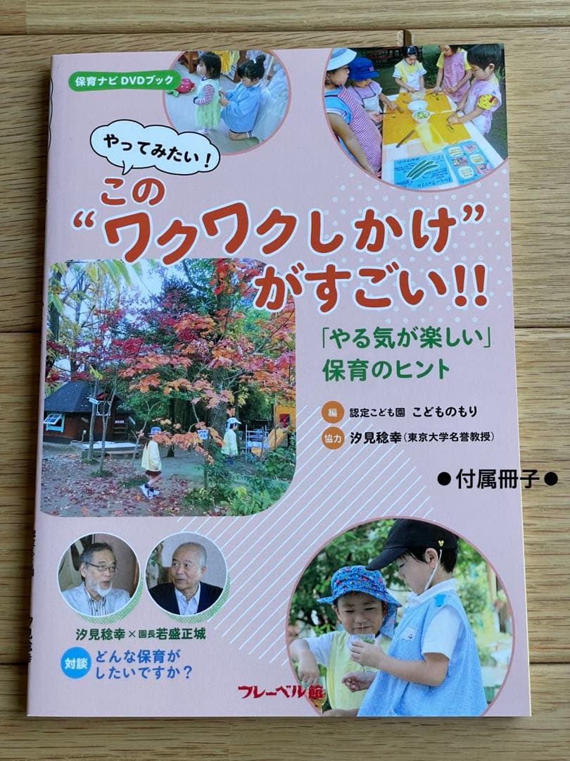 やってみたい！この“ワクワクしかけ”がすごい！！