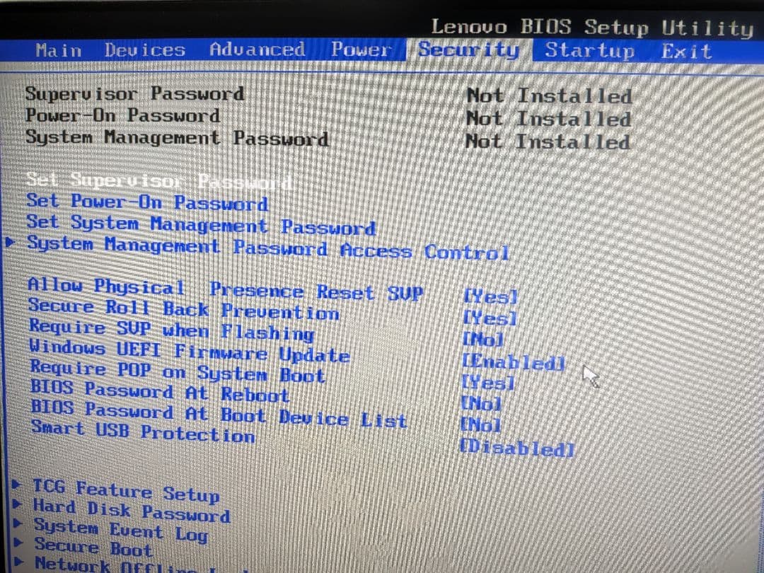 ThinkCentre M75q-1 Ryzen 5 ベアボーン 135W