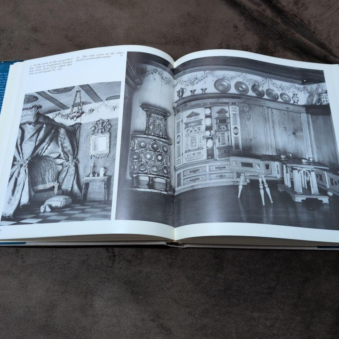 洋書 The Dolls' House An Illustrated History