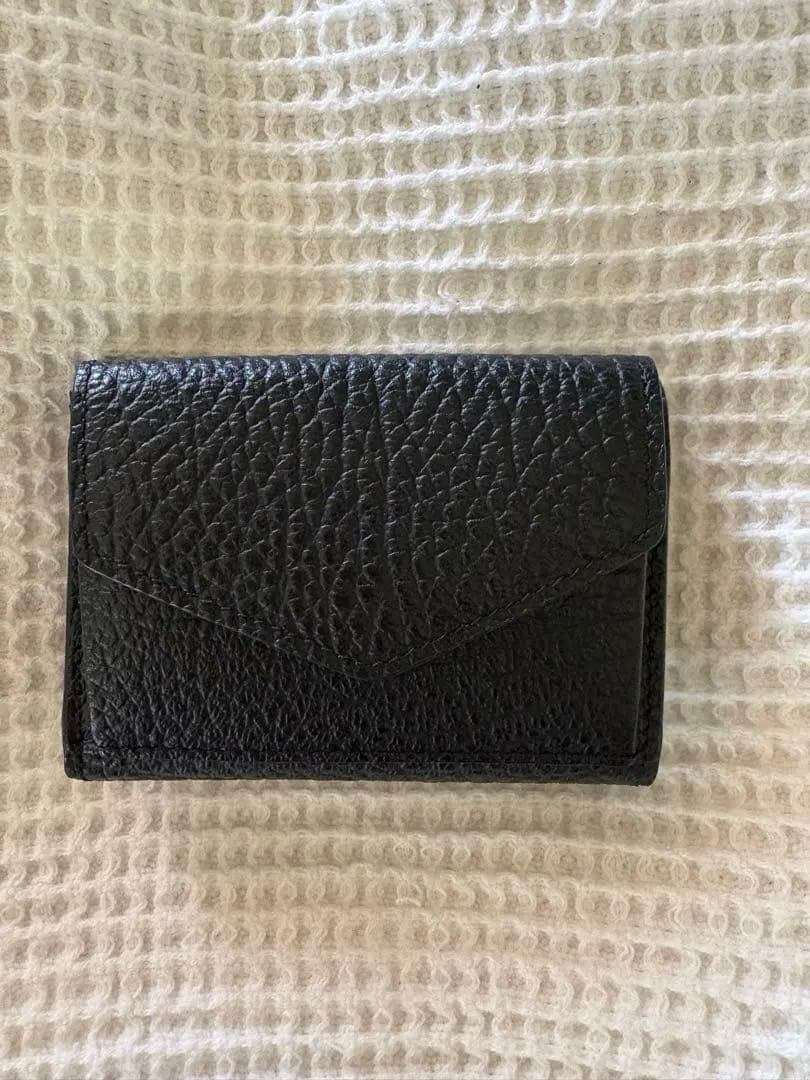 RSJ⭐︎　MAISON MARGIELA 三つ折りウォレット