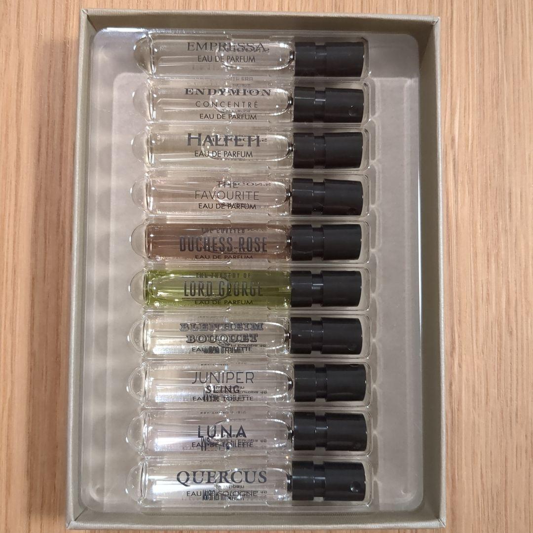 香水(ユニセックス) PENHALIGON'S