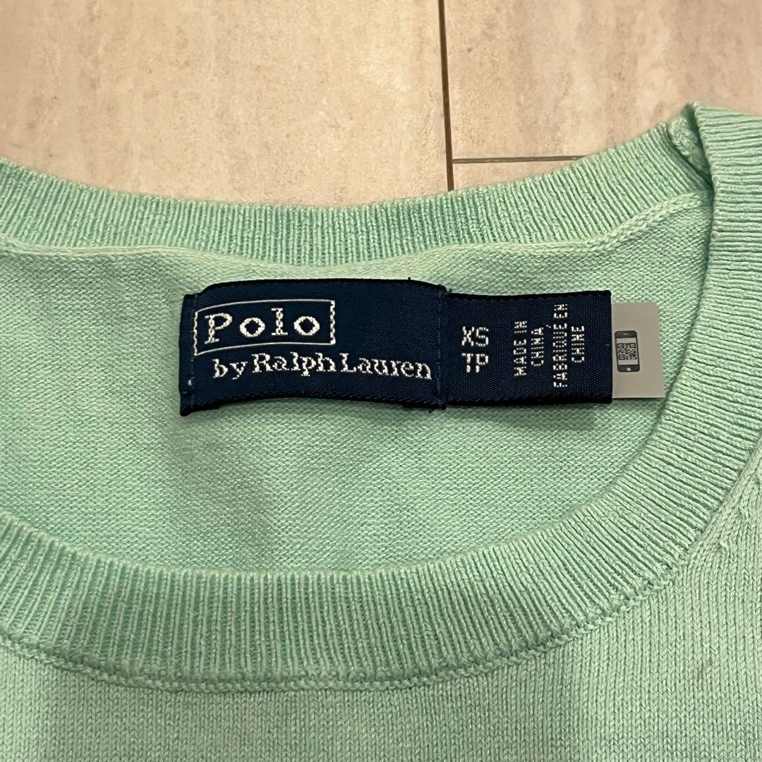 POLO Tシャツ　XS