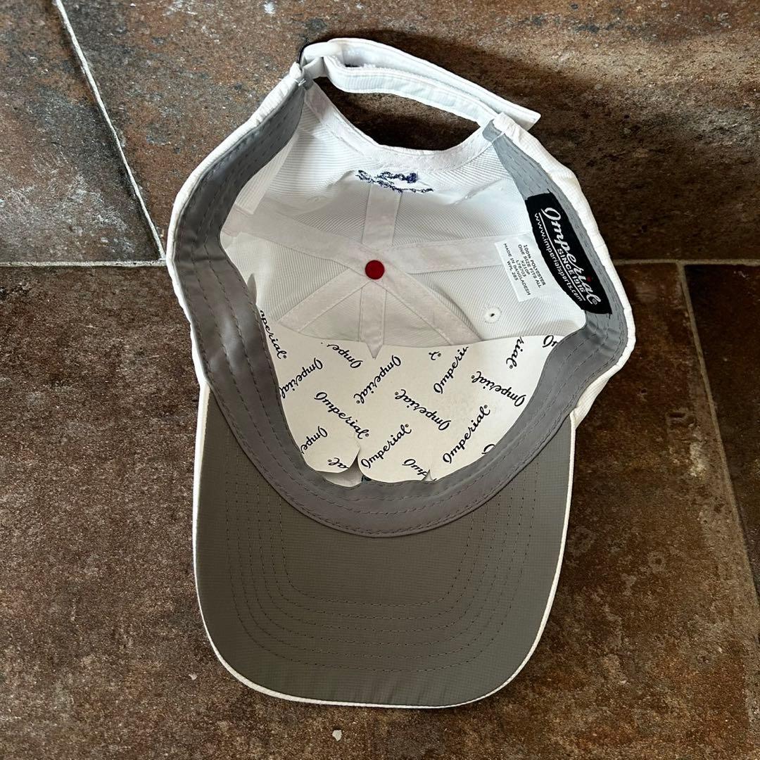 【EASTSIDE GOLF】トーナメントキャップ Eastside golf