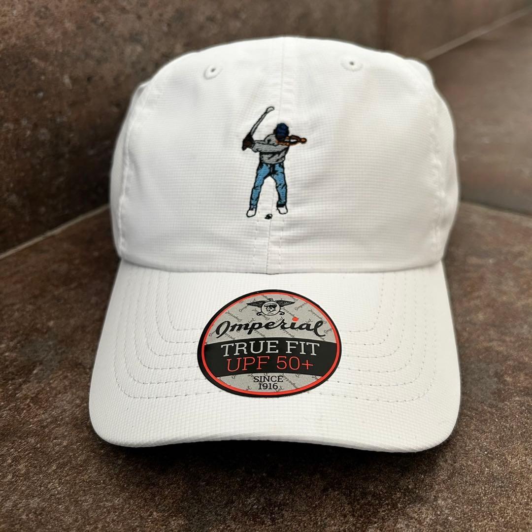 【EASTSIDE GOLF】トーナメントキャップ Eastside golf
