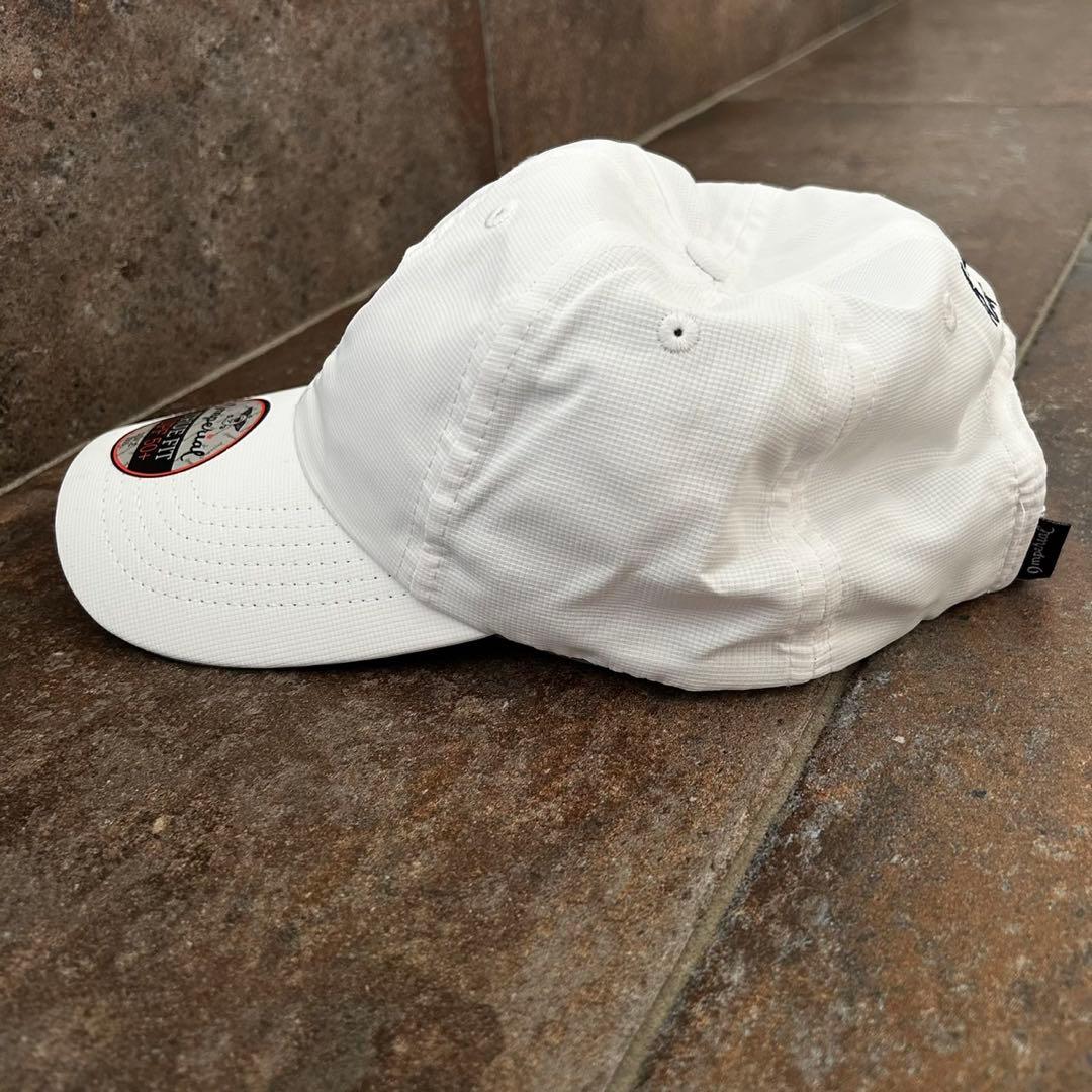 【EASTSIDE GOLF】トーナメントキャップ Eastside golf