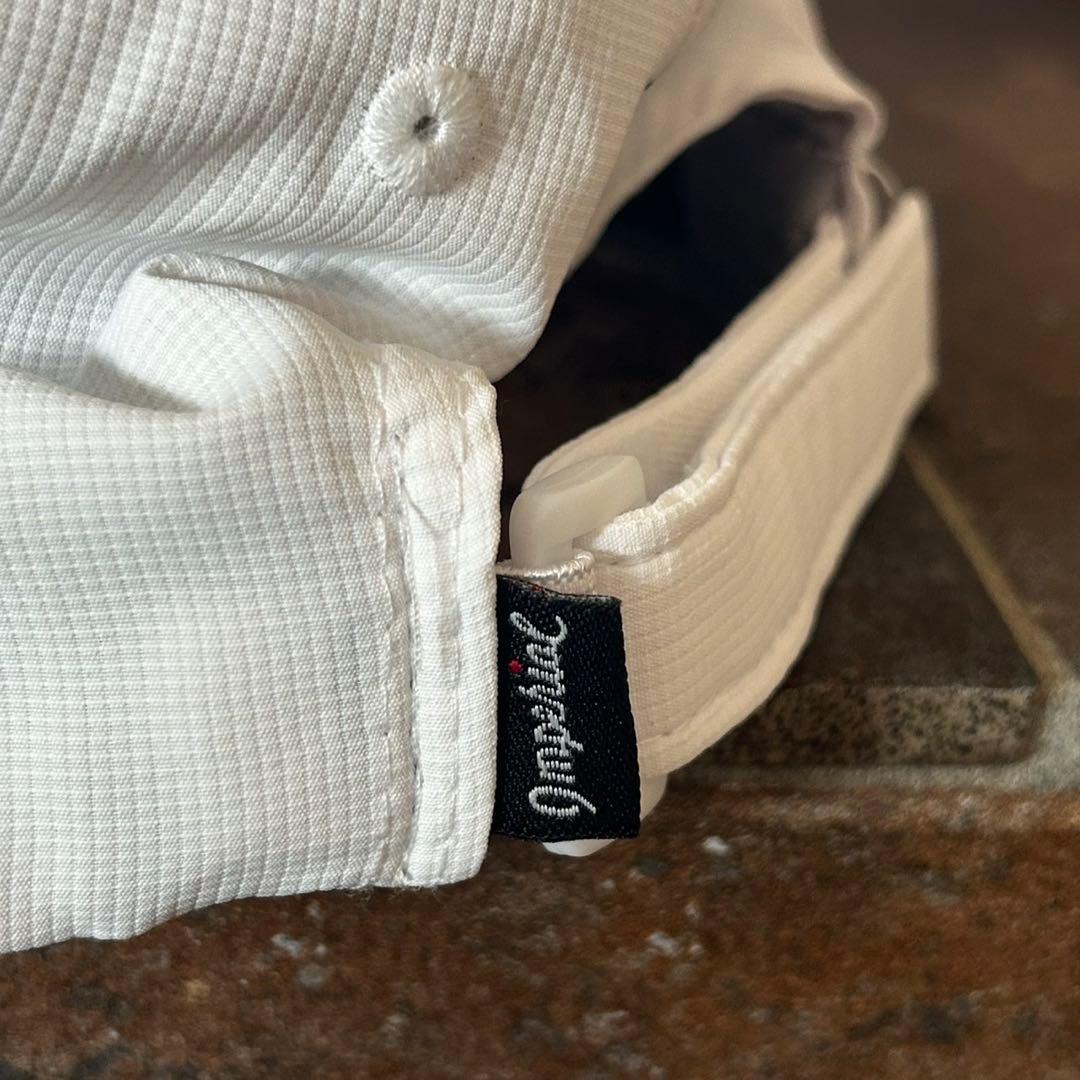 【EASTSIDE GOLF】トーナメントキャップ Eastside golf