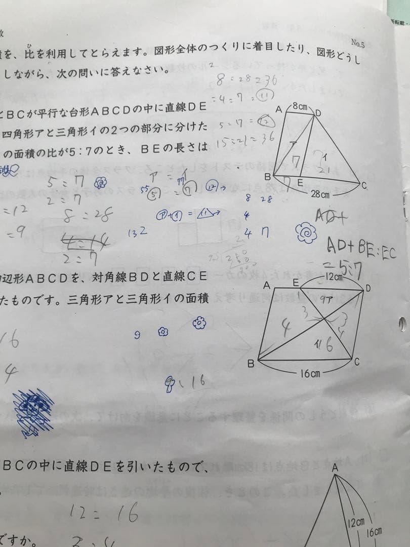 しらたまさん専用　日能研　後期分学習力育成テスト、冬期講習テスト10回分
