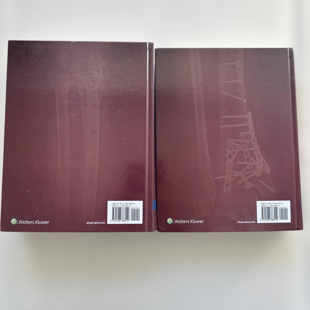 健康・医学 Rockwood and Green's Fractures in Adults