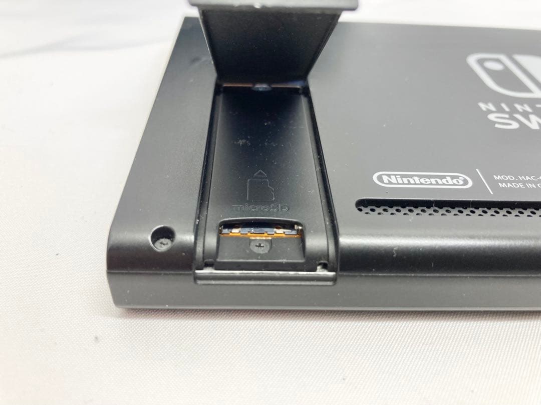 Nintendo Switch 本体　動作確認済み