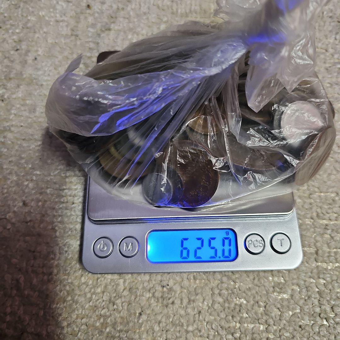 天保通宝 寛永通宝 渡来銭 銅銭 記念メダルなど まとめて