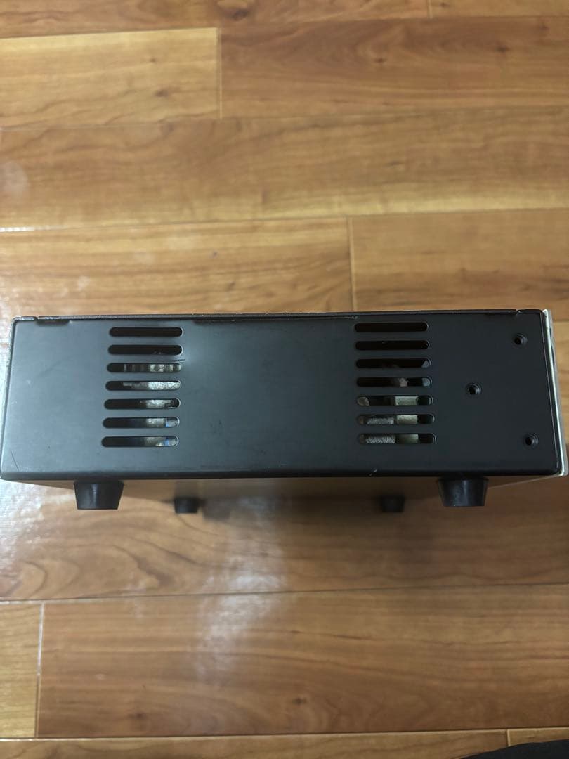 Markbass Little Mark III 限定カラー
