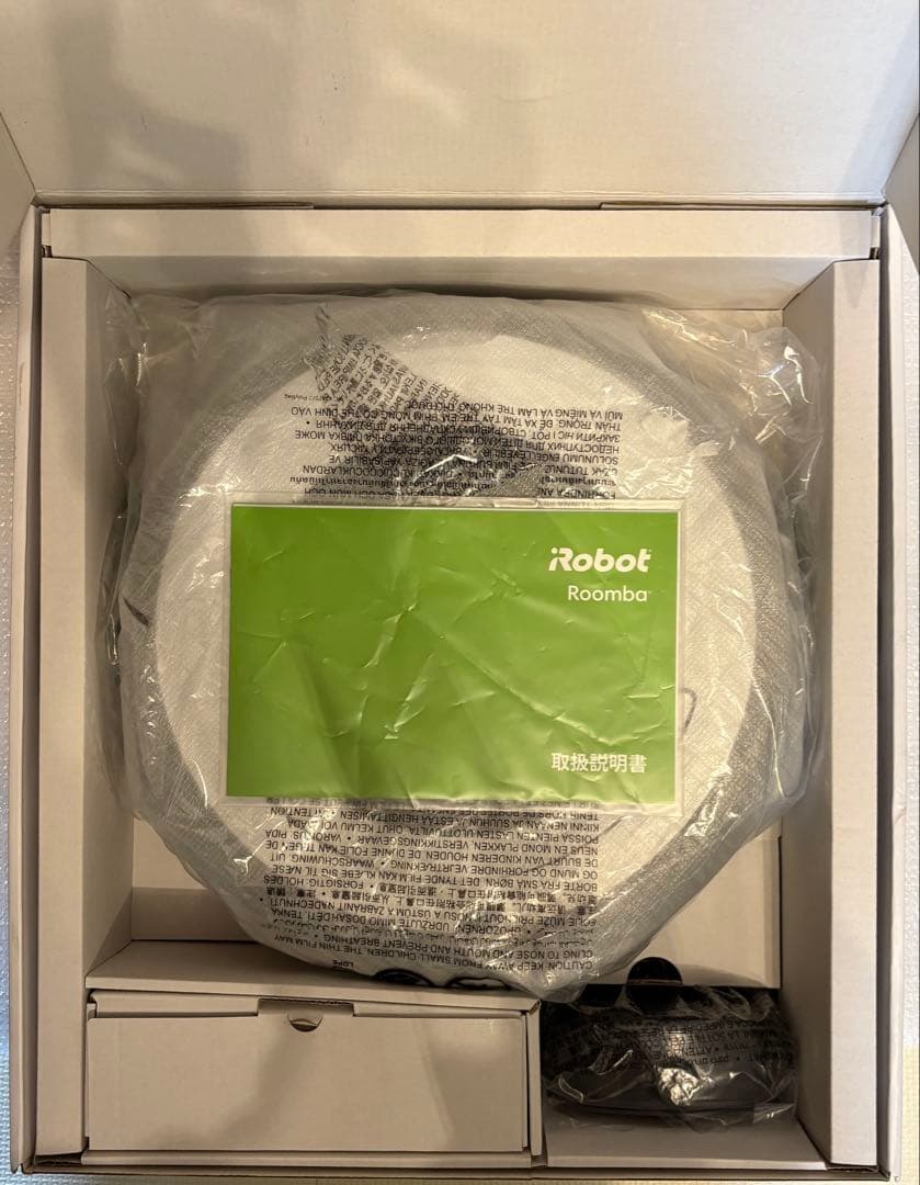 iRobot Roomba 690 充電ドック付き
