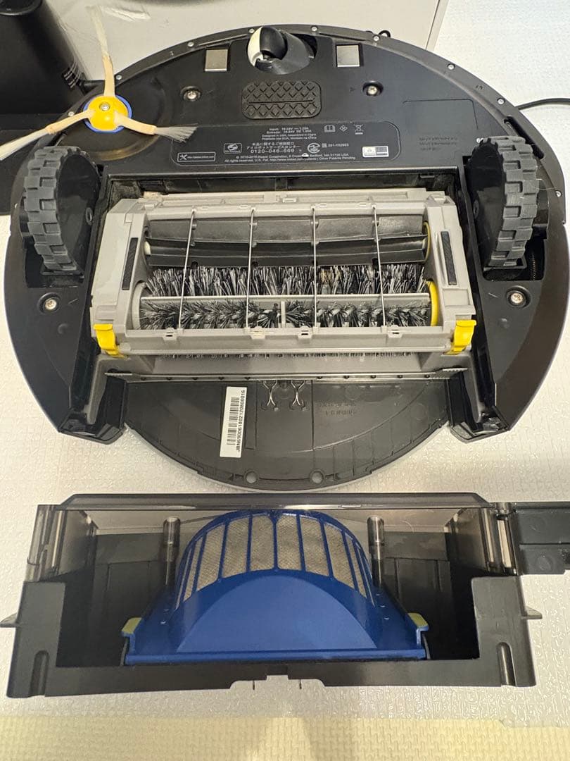 iRobot Roomba 690 充電ドック付き