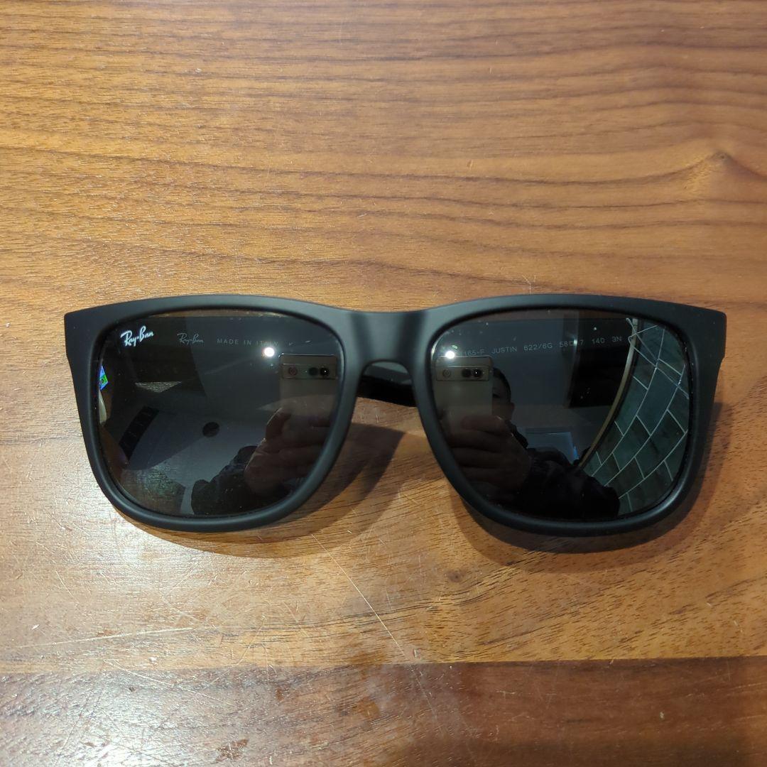 Ray-Ban　3点セット