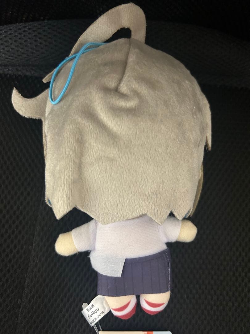 Do It Yourself!! どぅー・いっと・ゆあせるふ せるふ　ぬいぐるみ
