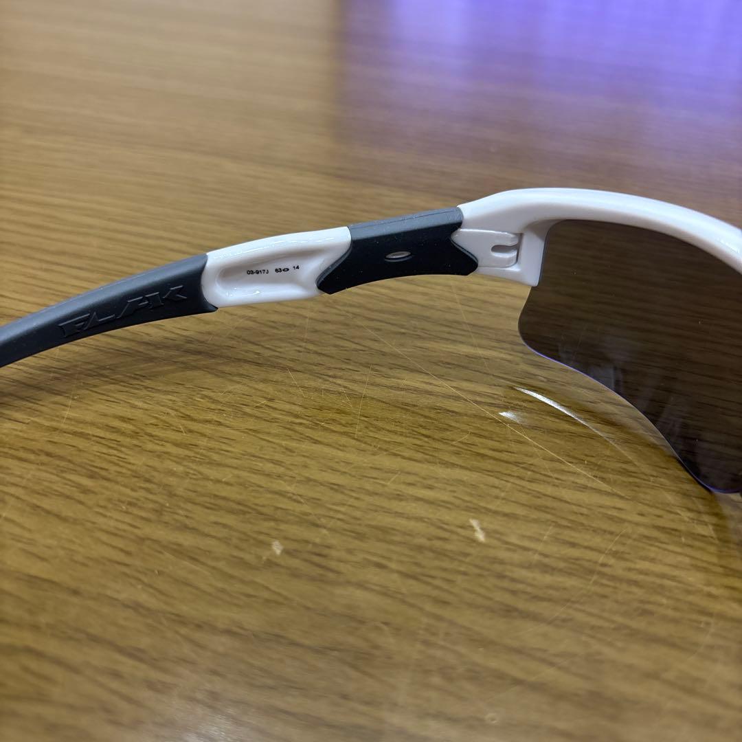 Oakley Flak Jacketアジアンフィット