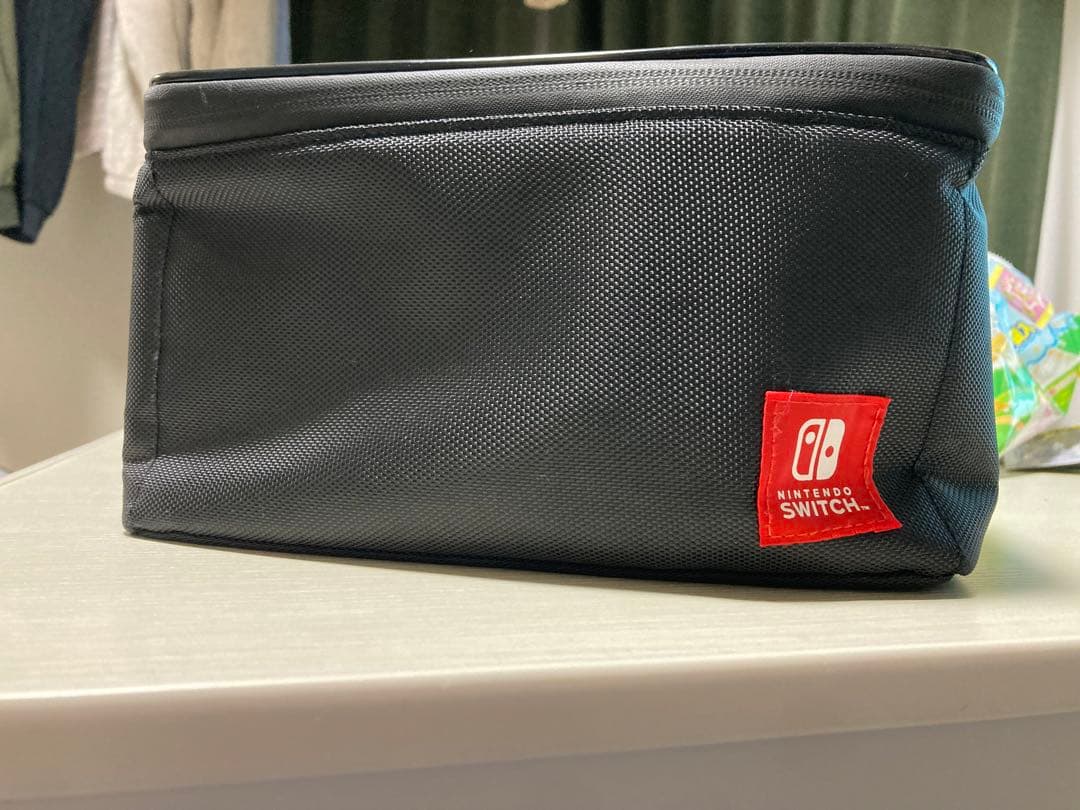 Nintendo Switch 青と赤 Joy-Con付き