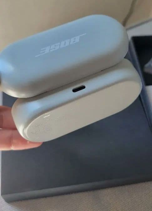 Bose Sport Earbuds ワイヤレスイヤホン