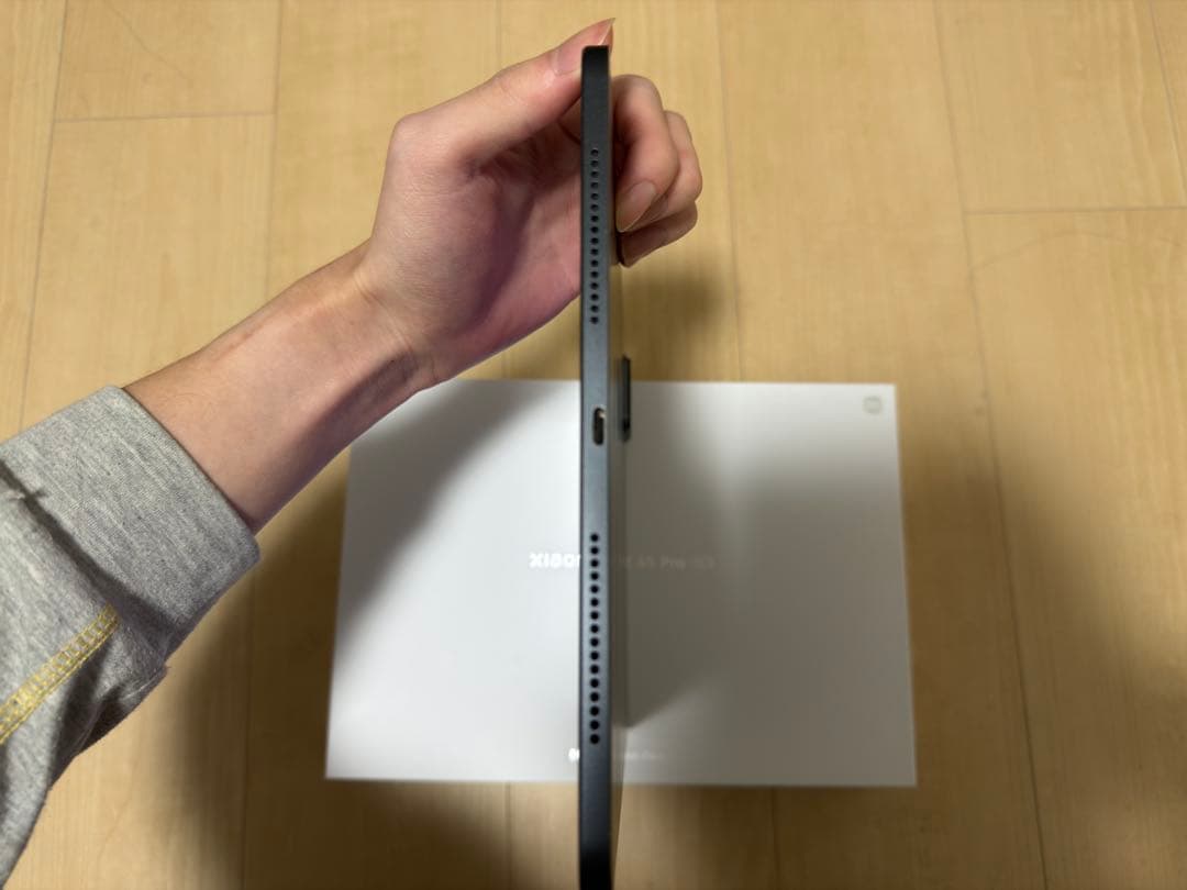 Xiaomi Pad 6S Pro 12.4インチ