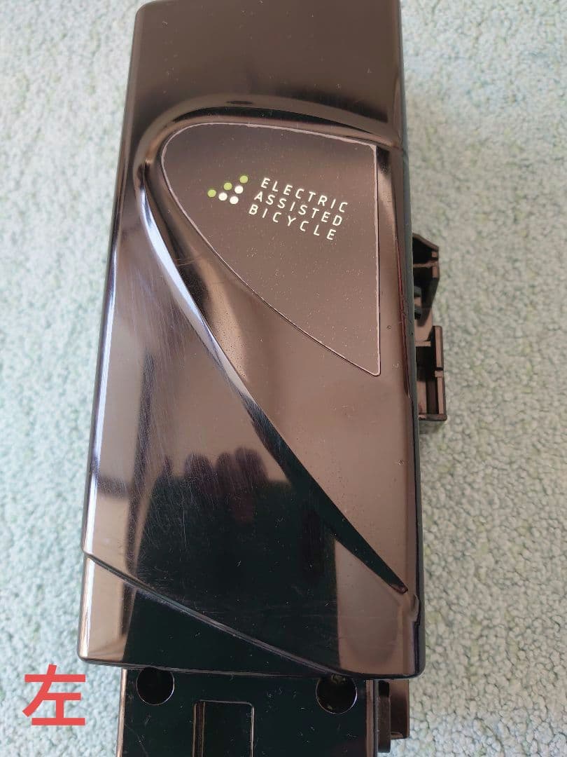 NKY513B02B NKY450B02B パナソニック電動自転車バッテリー