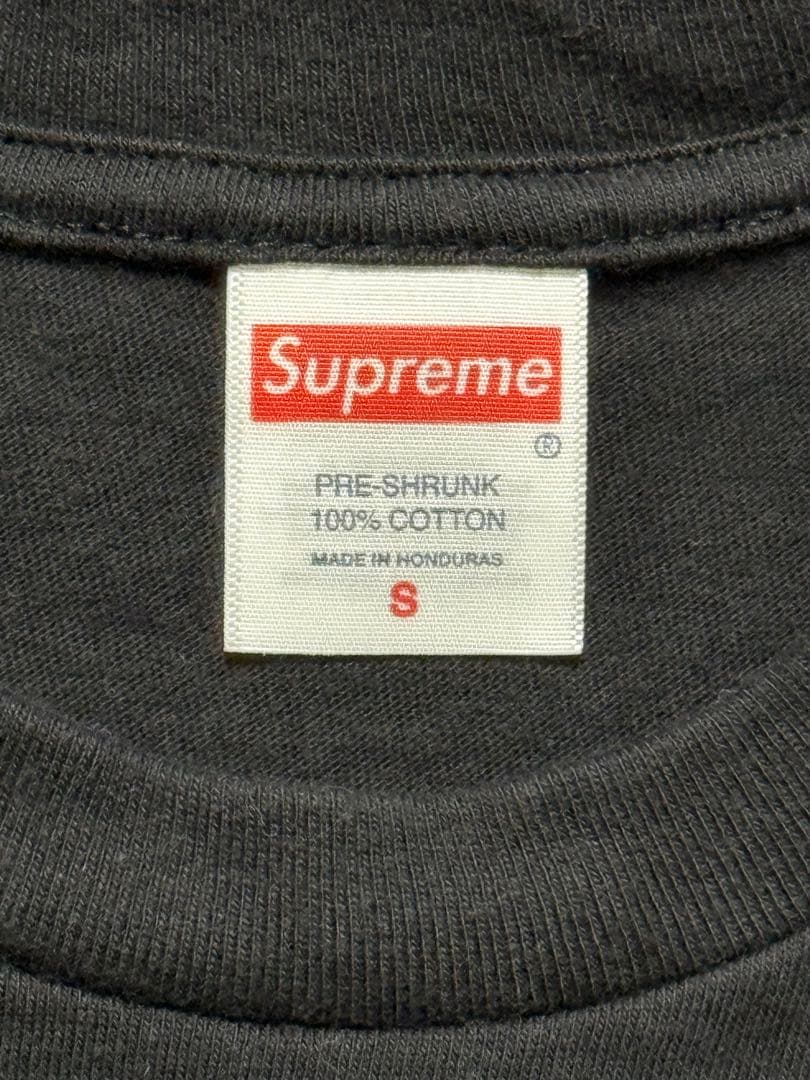 トップス Supreme All Dogs Go To Heaven Tee