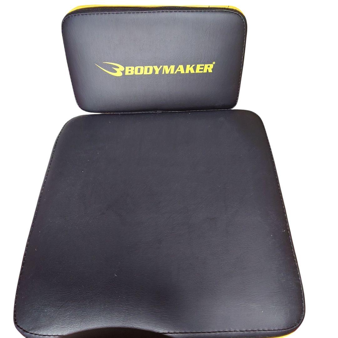 レッグストレッチャー　BODYMAKER