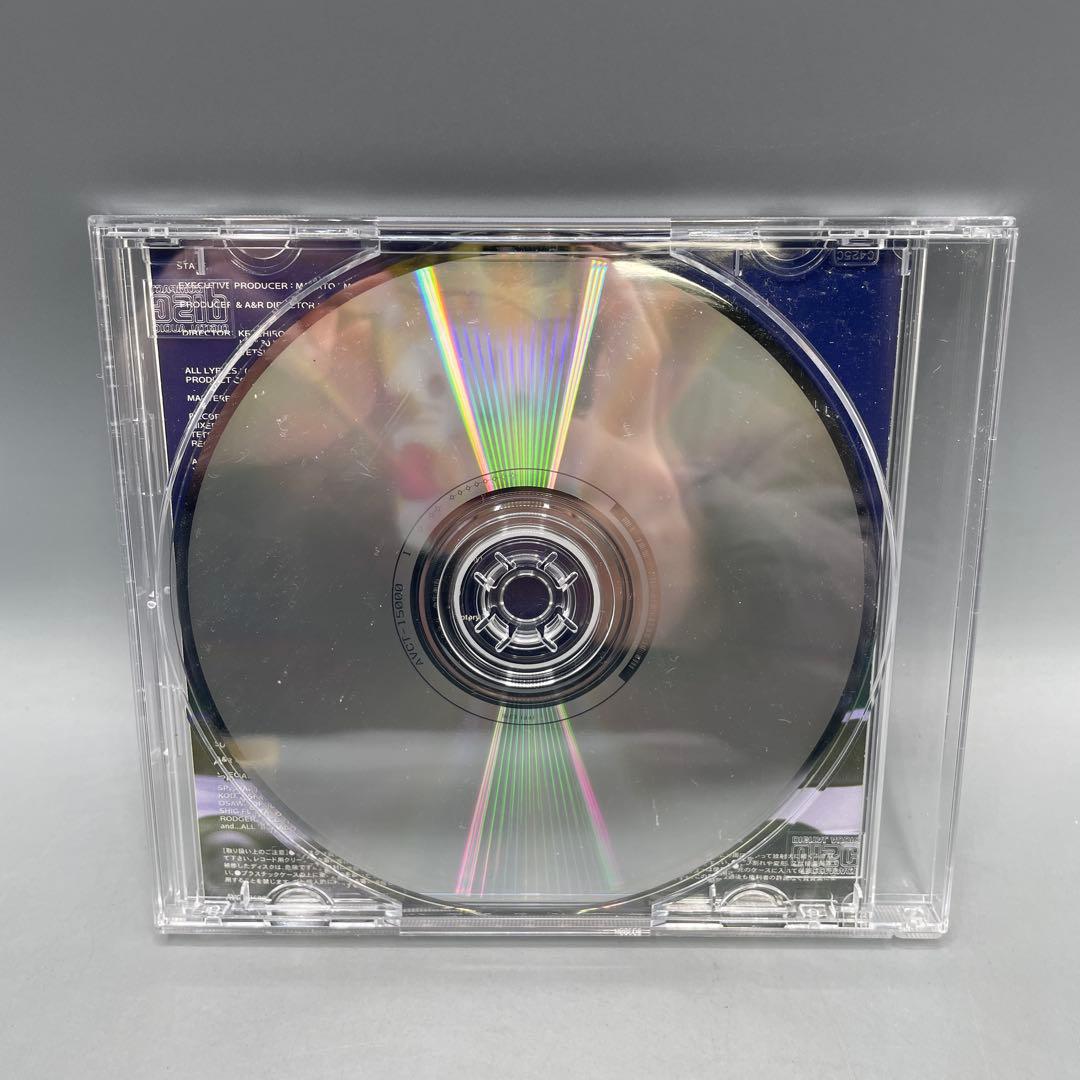 頭文字D ヴォーカル・バトル CD スリーブケース付き