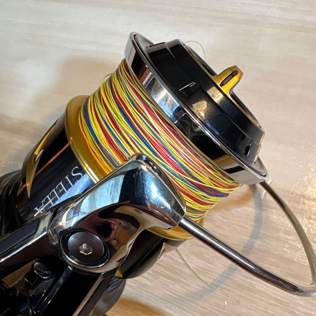 山田　SHIMANO 19ステラSTELLA SW 10000PG