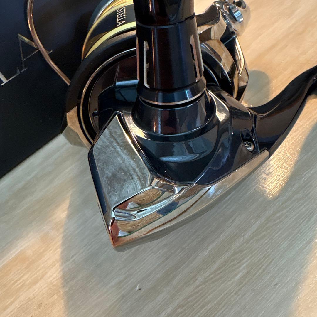 山田　SHIMANO 19ステラSTELLA SW 10000PG