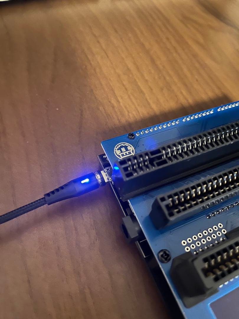 CartridgeReader（カートリッジリーダー）吸出し機 SA1チップ対応