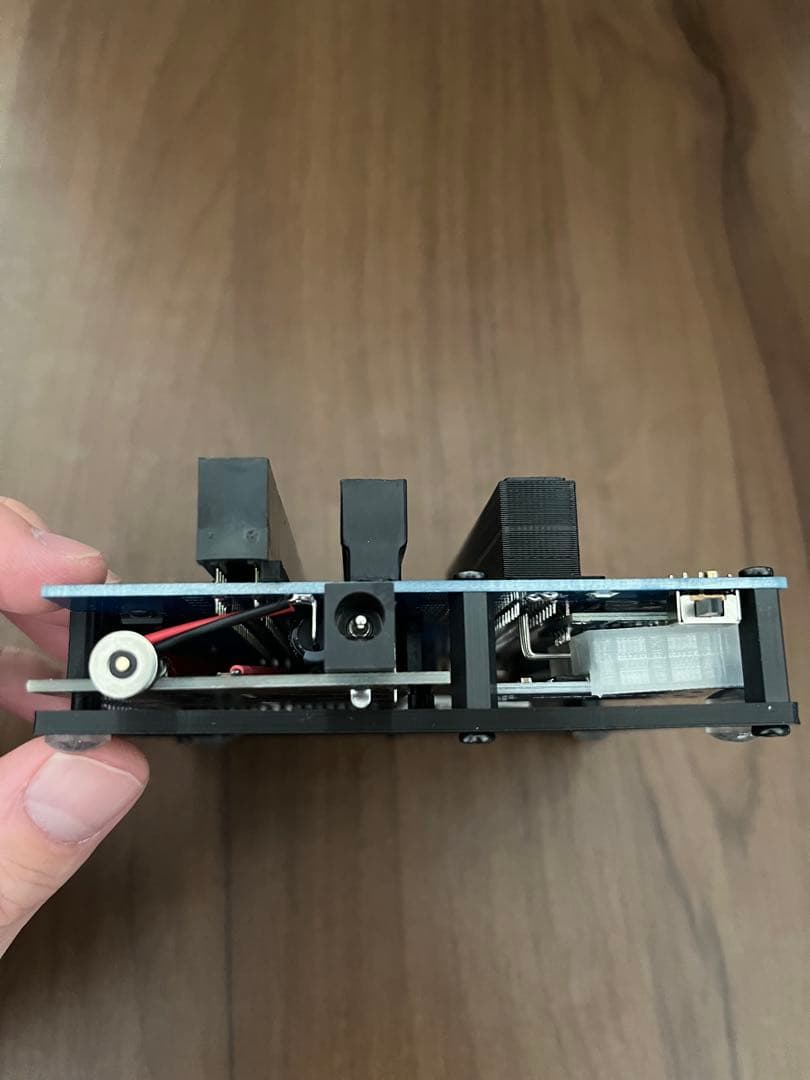 CartridgeReader（カートリッジリーダー）吸出し機 SA1チップ対応