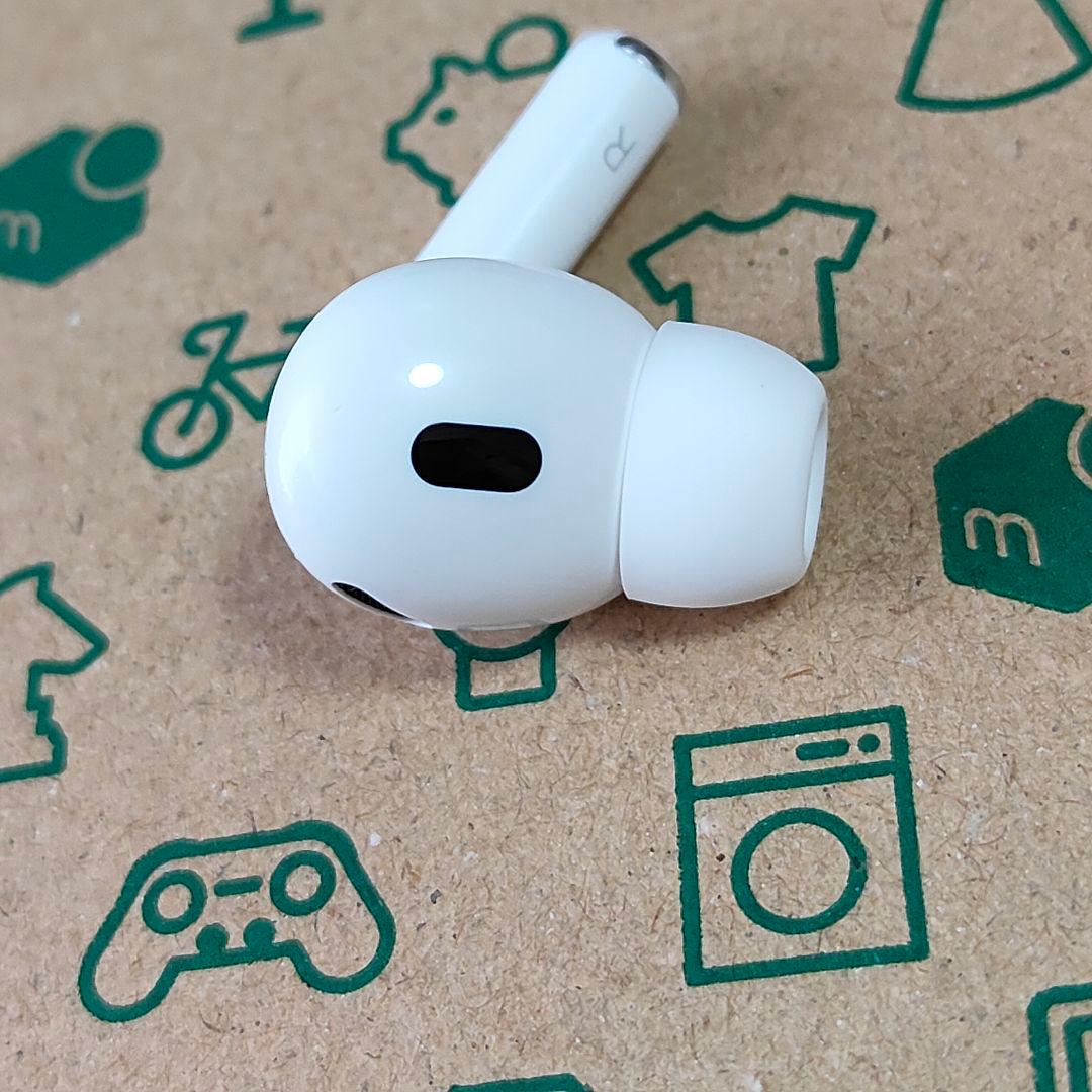 Apple AirPods Pro 2世代 片耳 R 片方 右耳 882