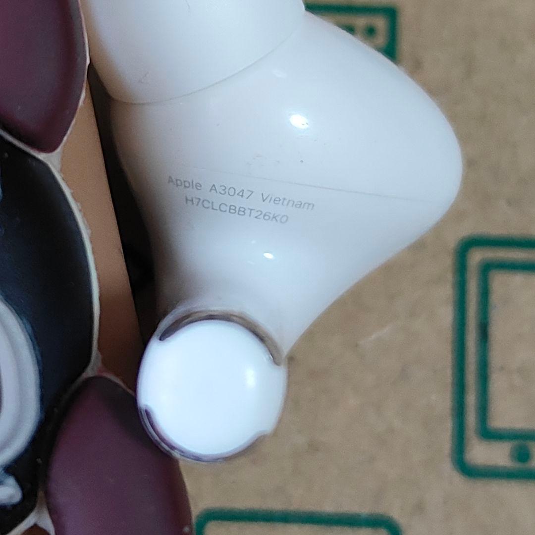 Apple AirPods Pro 2世代 片耳 R 片方 右耳 882
