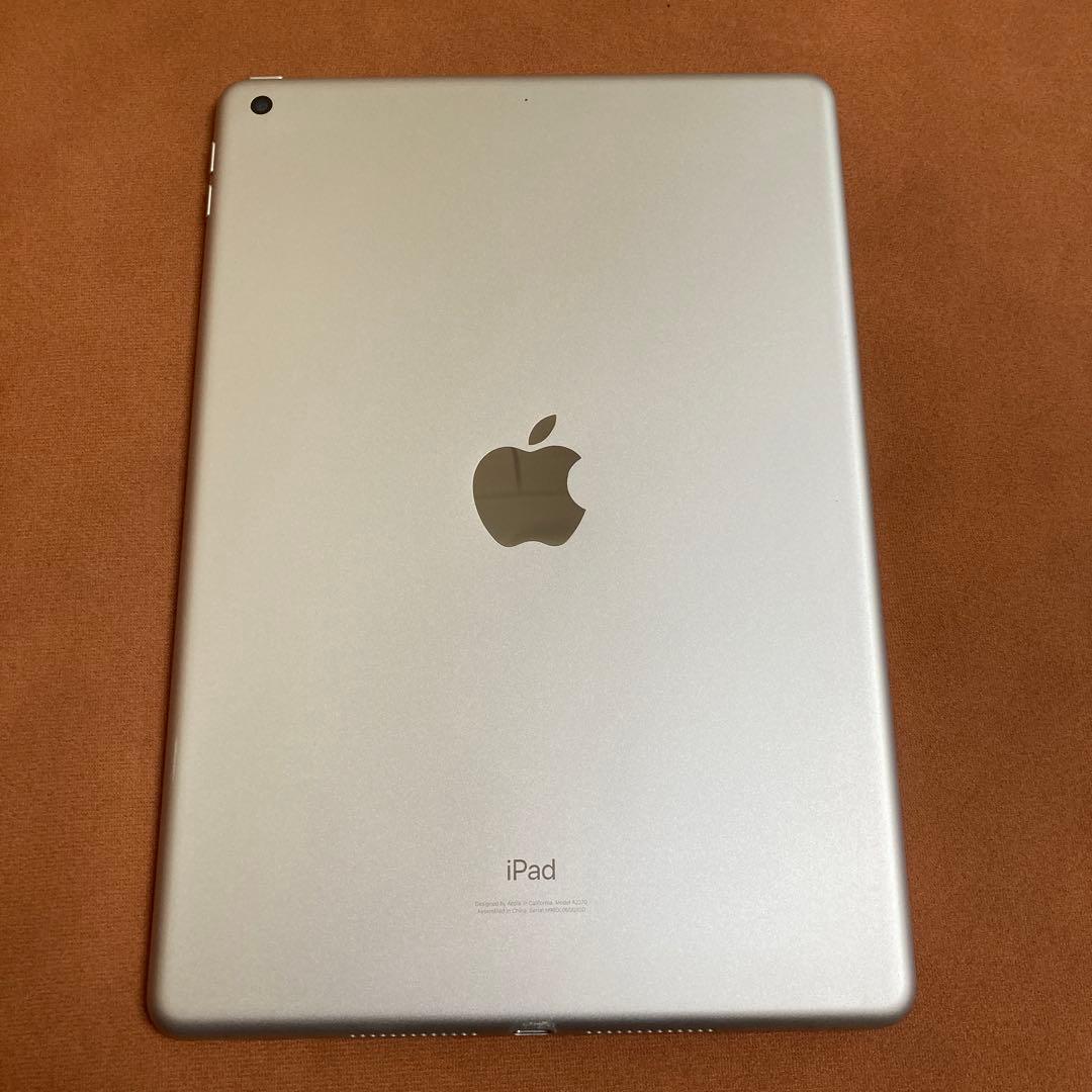 541【早い者勝ち】iPad8 第8世代 32GB WIFIモデル☆