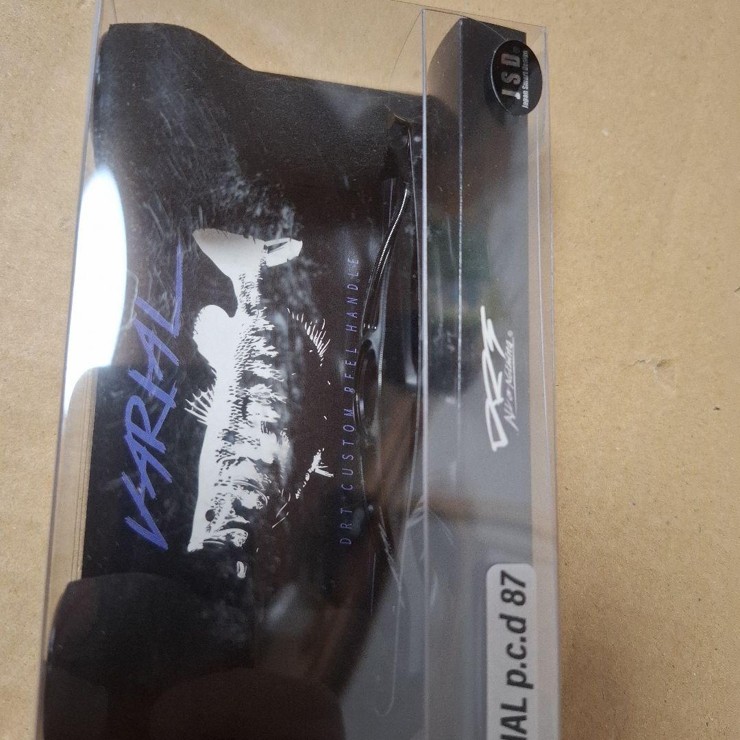 限定品　DRT×クローラーボーイズ　 ヴァリアル　87　ＶＡＲＩＡＬ 新品