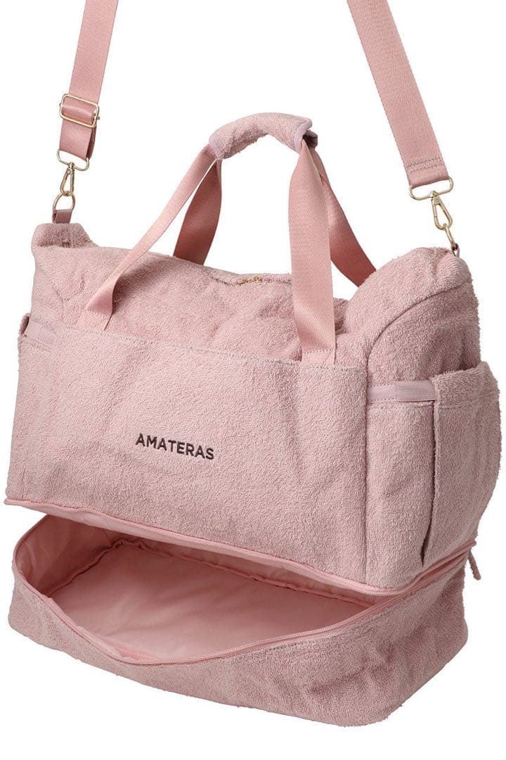 バッグ Amateras wellness carry bag