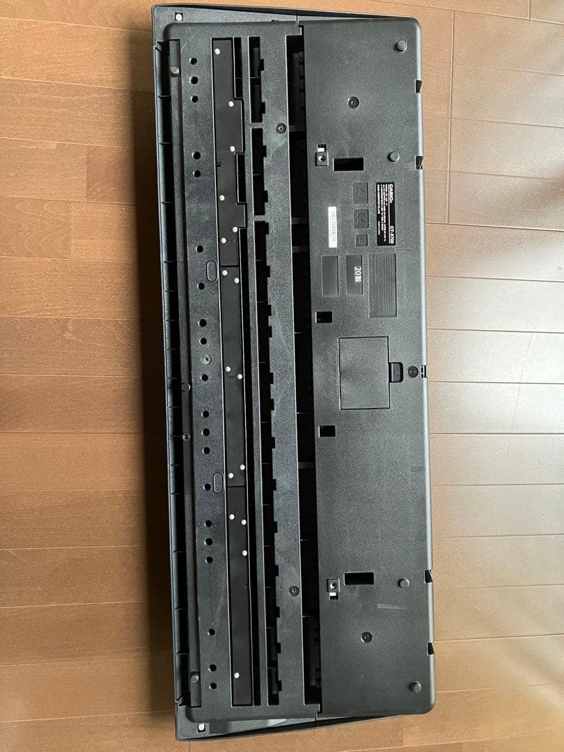 CASIO CT-X700 61鍵盤キーボード